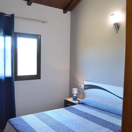 Casa Marimonte Semesterbostad *