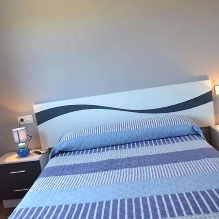 Casa Marimonte Semesterbostad *