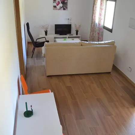 Holiday home Casa Marimonte Conil De La Frontera