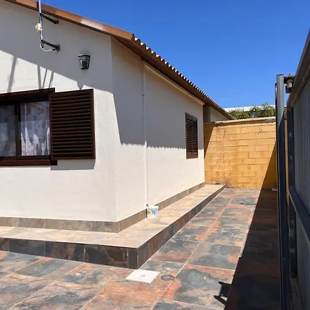 Casa Marimonte Semesterbostad Conil De La Frontera