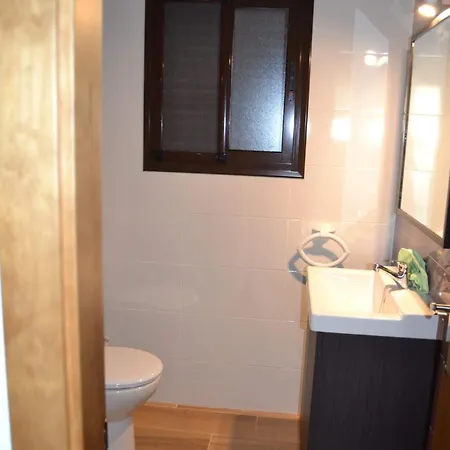 Casa Marimonte Semesterbostad *