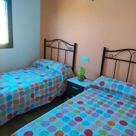 Semesterbostad Casa Marimonte *