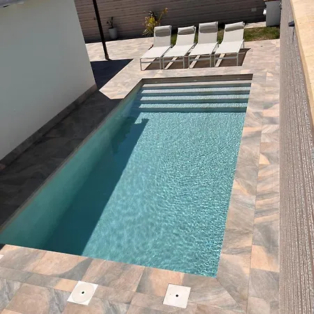 Casa Marimonte Holiday home Conil De La Frontera