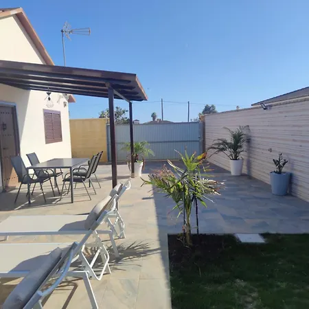 Casa Marimonte Conil De La Frontera