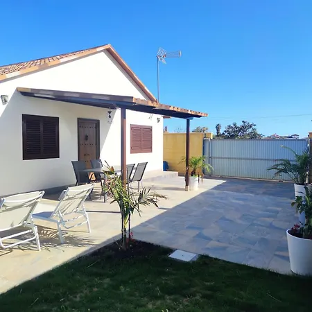 Casa Marimonte Holiday home *