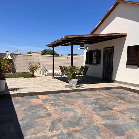Casa Marimonte * Conil De La Frontera